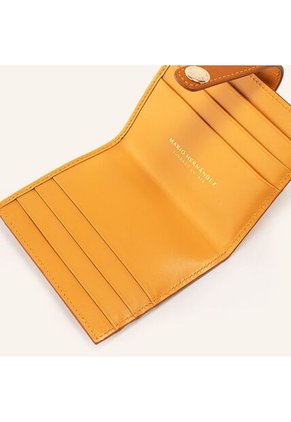 Tarjetero Broche Con Compartimiento Dijon Mariposas Tarjetero Broche Con Compartimiento Dijon Mariposas