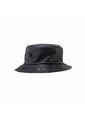 Sombrero Pescador Monumento Negro Milliner Sombrero Pescador Monumento Negro Milliner Talla L de Mario Hernández