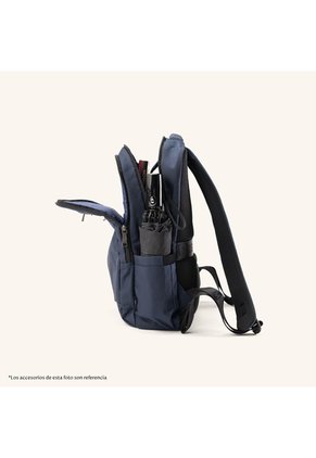 Morral Cuadrado Pacífico Naval Pacific