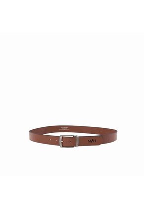 Cinturón Formal Francisco Cognac Cinturón Formal Francisco Cognac Talla 105