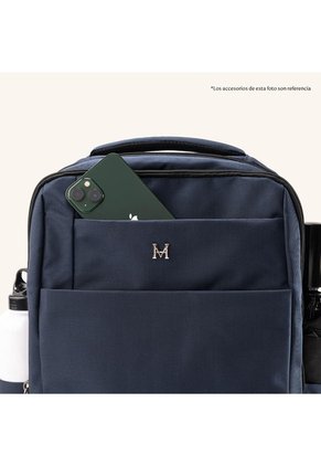 Morral Cuadrado Pacífico Naval Pacific