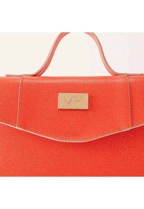 Manos Libres Lina Naranja Sol Manos Libres Lina Naranja Sol