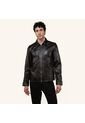 Chaqueta Santander Lt Negro Portugal Chaqueta Santander Lt Negro Portugal Talla 38 de Mario Hernández