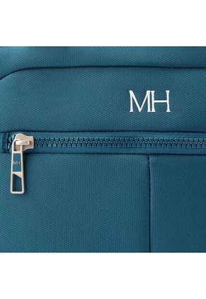 Neceser Con Cremallera Petróleo MH Light Neceser Con Cremallera Petróleo MH Light