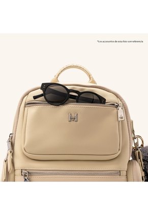 Morral Pasadena Beige Petra