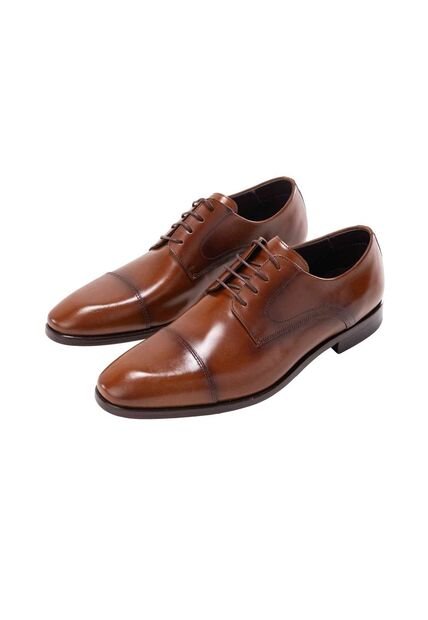 Zapato De Calle Garcia Cobre Premium Zapato De Calle Garcia Cobre Premium Talla 41