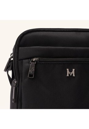 Manos Libres Multi Zip Negro Etna Pacific Manos Libres Multi Zip Negro Etna Pacific