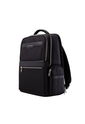 Morral Funcional Mali Negro Platinum