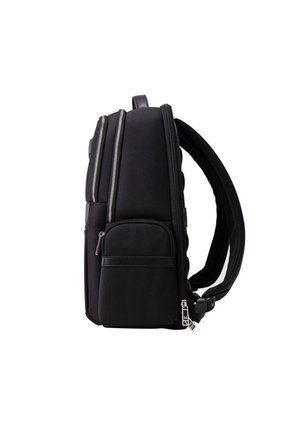 Morral Funcional Mali Negro Platinum