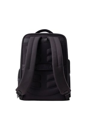 Morral Funcional Mali Negro Platinum