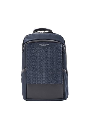 Morral Viajero Moscú Azul Ventura