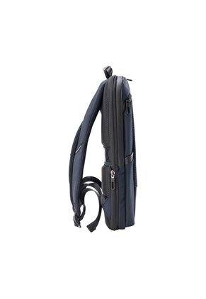 Morral Viajero Moscú Azul Ventura
