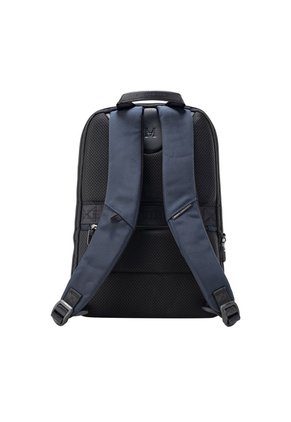 Morral Viajero Moscú Azul Ventura