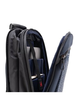 Morral Viajero Moscú Azul Ventura