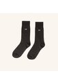 Medias Palenque Negro MH Socks Medias Palenque Negro MH Socks de Mario Hernández
