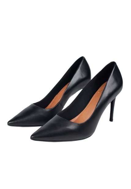 Tacones Gala Negro Julia