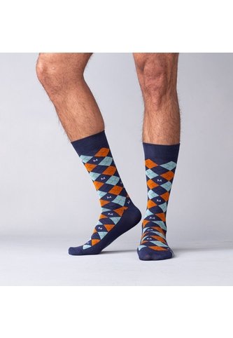 Medias Tapiz Extrafina Brisa MH Socks Medias Tapiz Extrafina Brisa MH Socks Mario Hernández