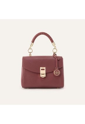 Bolso De Mano Mayorca Burgundy Maryrose Bolso De Mano Mayorca Burgundy Maryrose