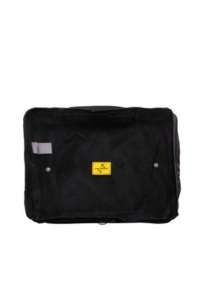 Accesorio Viaje Kit De 8 Bolsas Negro Xmas Accesorio Viaje Kit De 8 Bolsas Negro Xmas