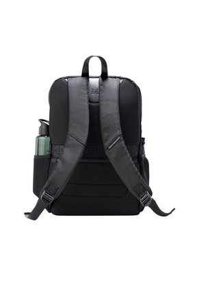 Morral Viajero Sevilla Negro Ventura