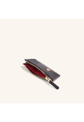 Tarjetero 8 Tarjetas Con Zip Toro Esencial Tarjetero 8 Tarjetas Con Zip Toro Esencial