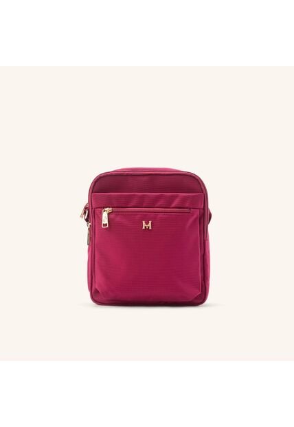 Manos Libres Multi Zip Burgundy Pacific Manos Libres Multi Zip Burgundy Pacific