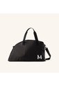 Duffle Ruta Negro Hakim Duffle Ruta Negro Hakim de Mario Hernández
