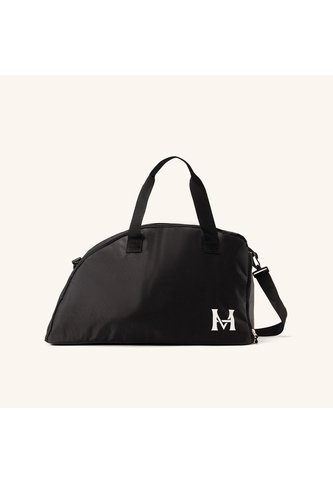 Duffle Ruta Negro Hakim Duffle Ruta Negro Hakim Mario Hernández