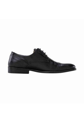 Zapato Walter Negro Premium Zapato Walter Negro Premium Talla 38