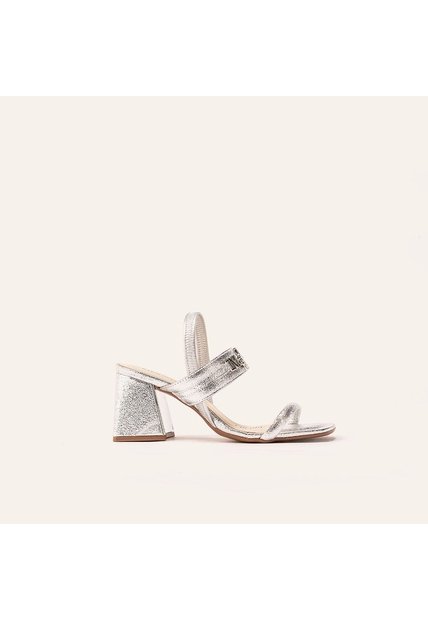 Sandalias Belén Plata Brisabonita Sandalias Belén Plata Brisabonita Talla 39