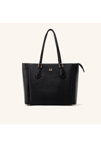 Tote Bruna Negro Binanti Tote Bruna Negro Binanti Mario Hernández