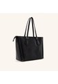 Tote Bruna Negro Binanti Tote Bruna Negro Binanti de Mario Hernández