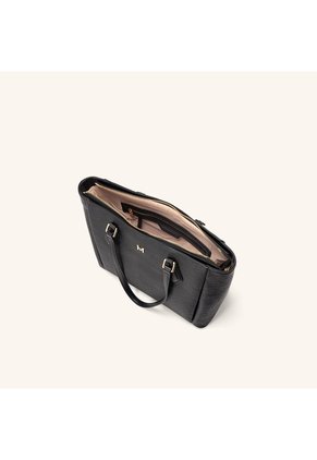Tote Bruna Negro Binanti Tote Bruna Negro Binanti