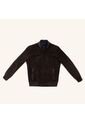 Chaqueta Pietro Chocolate Gema MH Chaqueta Pietro Chocolate Gema MH Talla 40 de Mario Hernández