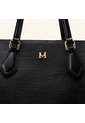 Tote Bruna Negro Binanti Tote Bruna Negro Binanti de Mario Hernández