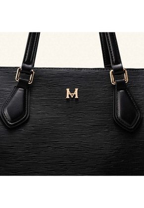 Tote Bruna Negro Binanti Tote Bruna Negro Binanti