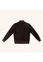 Chaqueta Pietro Chocolate Gema MH Chaqueta Pietro Chocolate Gema MH Talla 40 de Mario Hernández