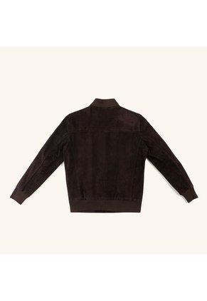 Chaqueta Pietro Chocolate Gema MH Chaqueta Pietro Chocolate Gema MH Talla 40
