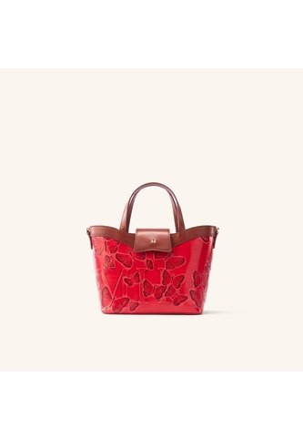 Tote Alas Mini Baya Mariposas Tote Alas Mini Baya Mariposas Mario Hernández