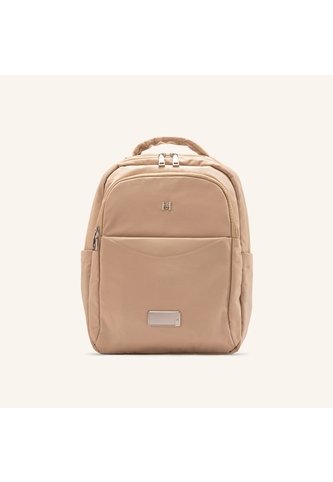 Morral Mova 14” Beige Nova Mario Hernández
