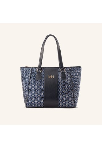 Tote Tamara Indigo Lima Mario Hernández