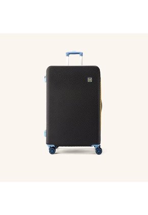 Maleta Grande 28" Onix Azaleia Maleta Grande 28" Onix Azaleia