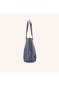 Tote Tamara Indigo Lima de Mario Hernández