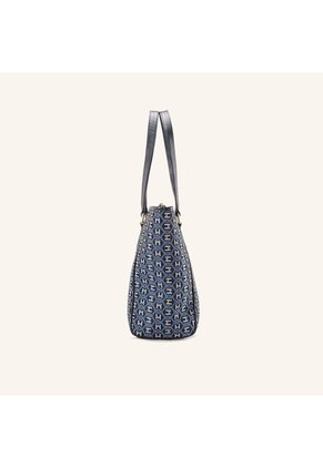 Tote Tamara Indigo Lima