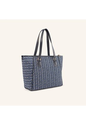 Tote Tamara Indigo Lima