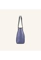 Bolso De Mano Nerea Indigo Lima de Mario Hernández