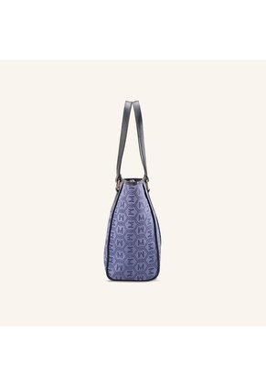Bolso De Mano Nerea Indigo Lima