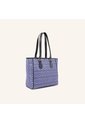 Bolso De Mano Nerea Indigo Lima de Mario Hernández