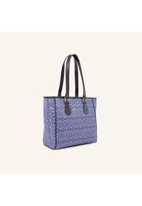 Bolso De Mano Nerea Indigo Lima