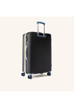 Maleta Grande 28" Onix Azaleia Maleta Grande 28" Onix Azaleia